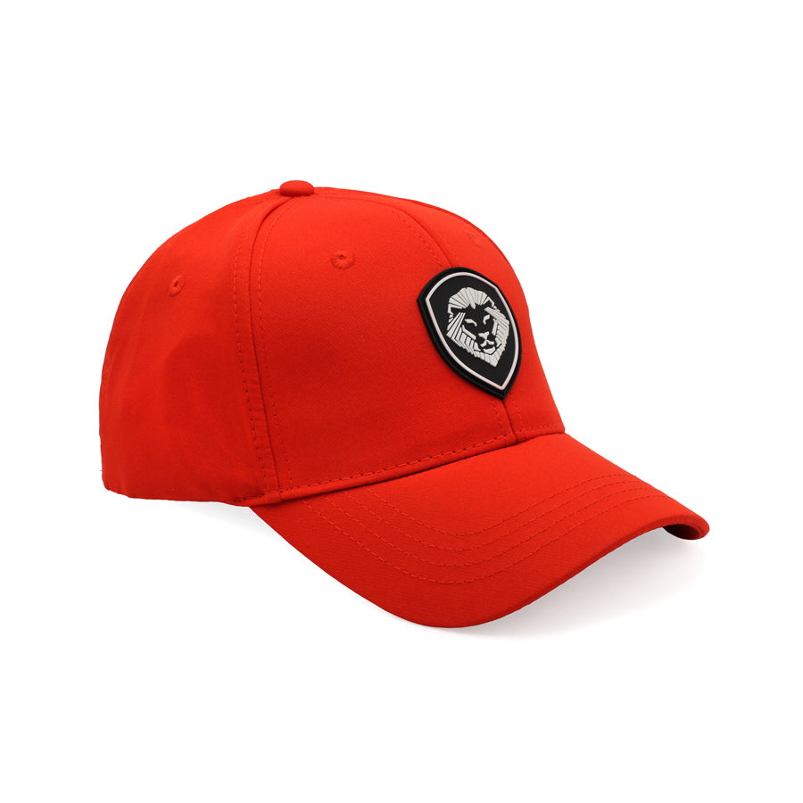 VT Lion Shield Logo Hat