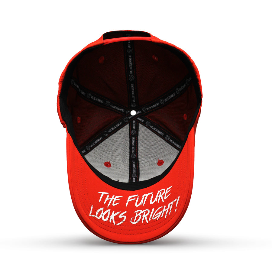 VT Lion Shield Logo Hat