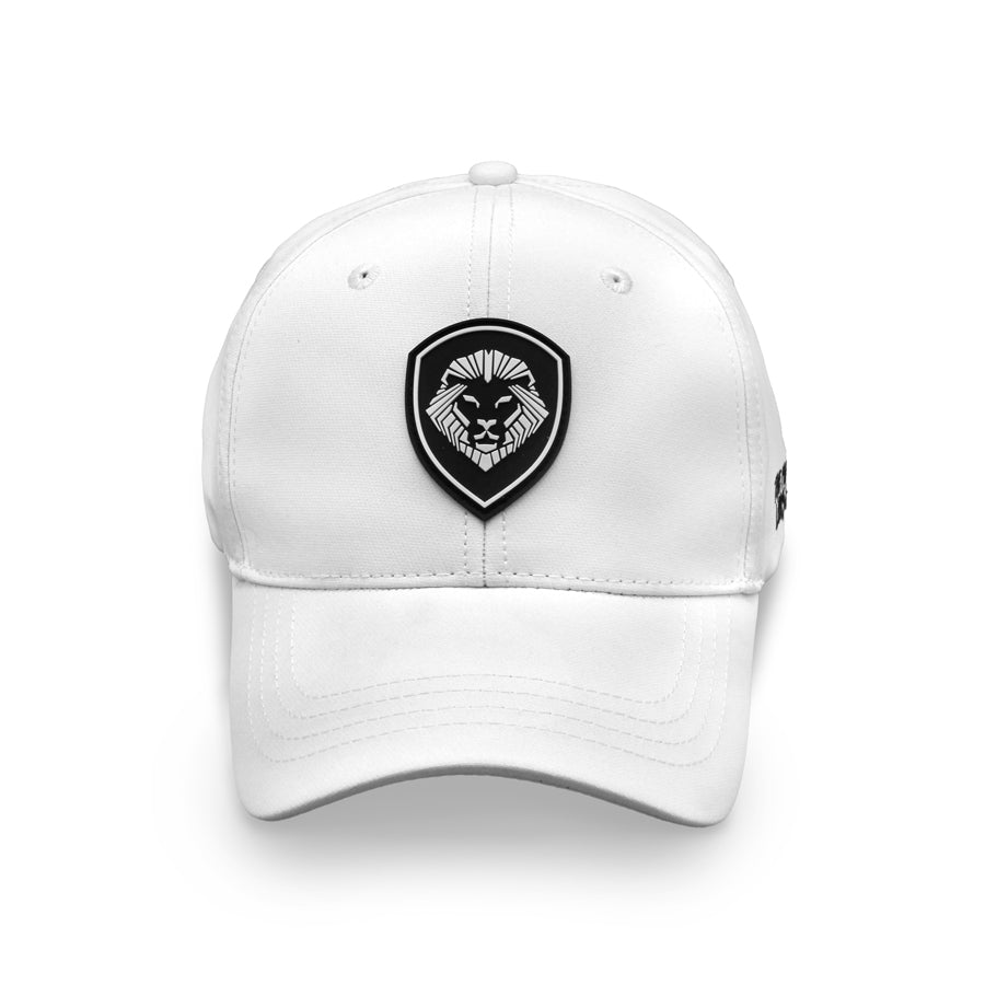VT Lion Shield logo Hat