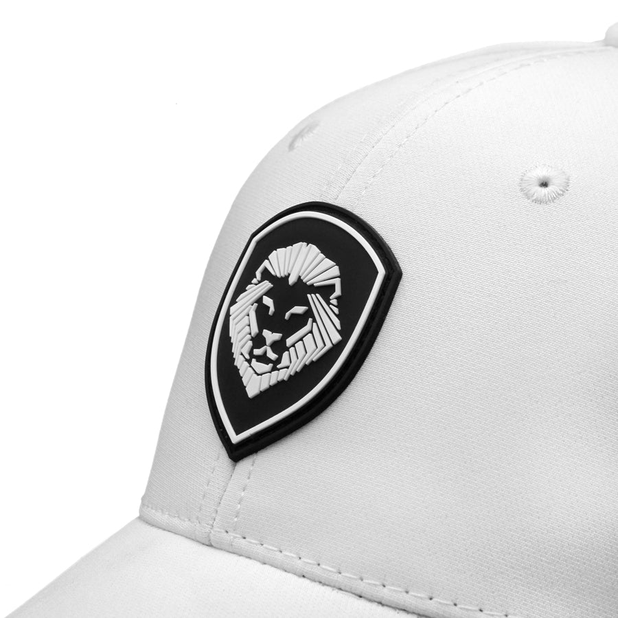 VT Lion Shield logo Hat