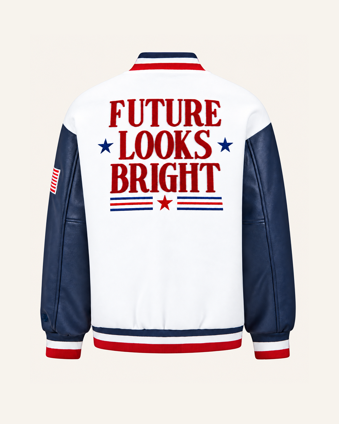 VT Americana Varsity Jacket