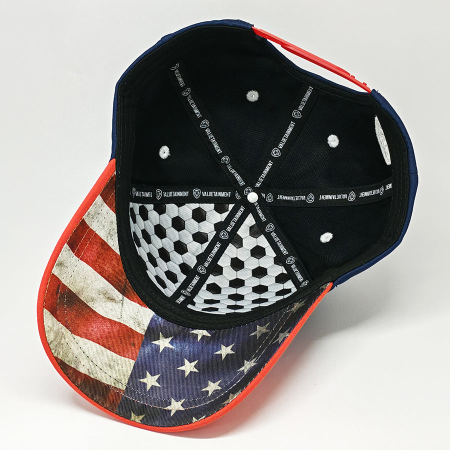 USA | FLB Nations Hat