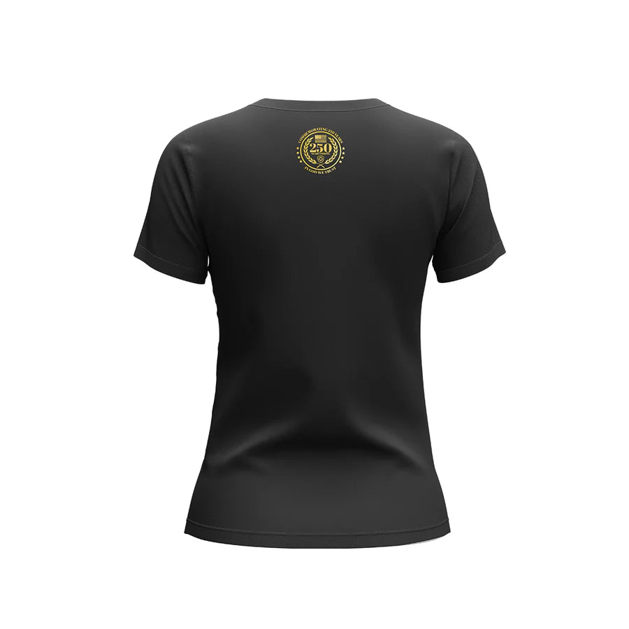 VT Gold USA 250 Tee
