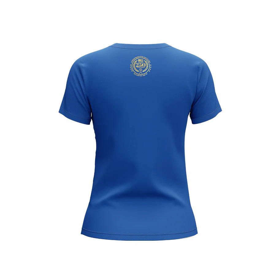 VT Gold USA 250 Tee