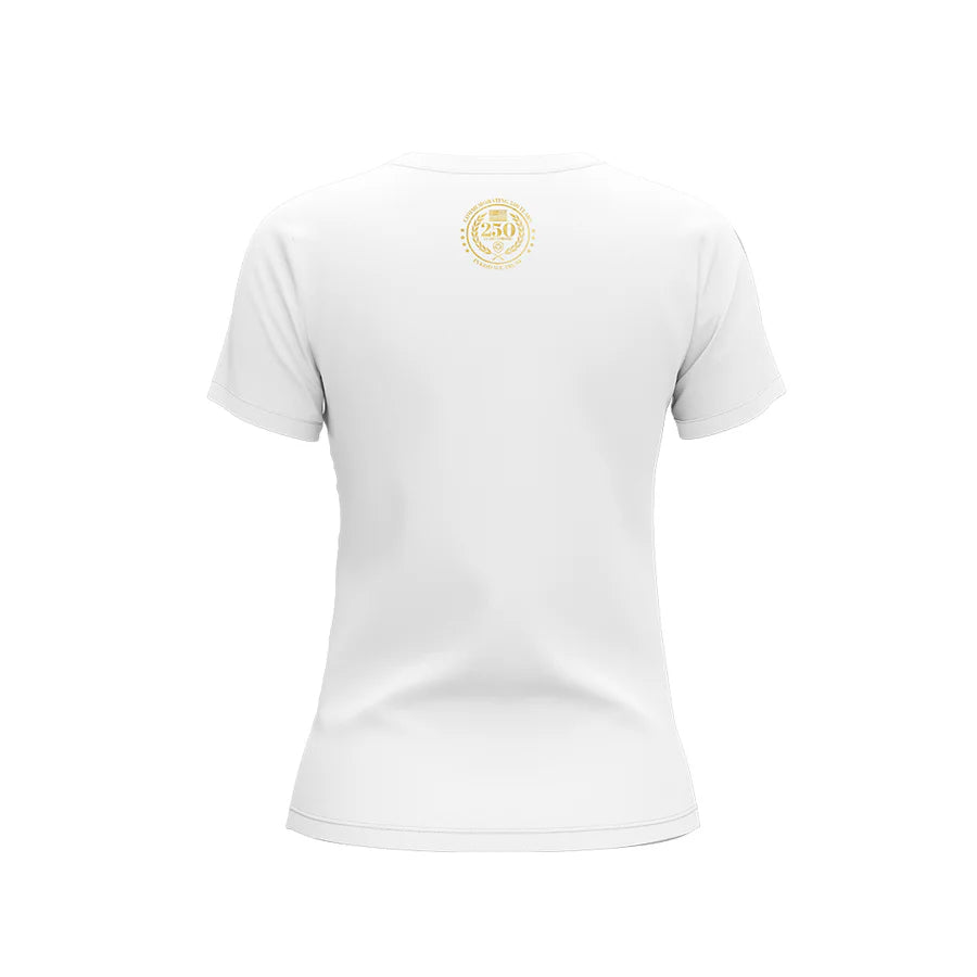 VT Gold USA 250 Tee