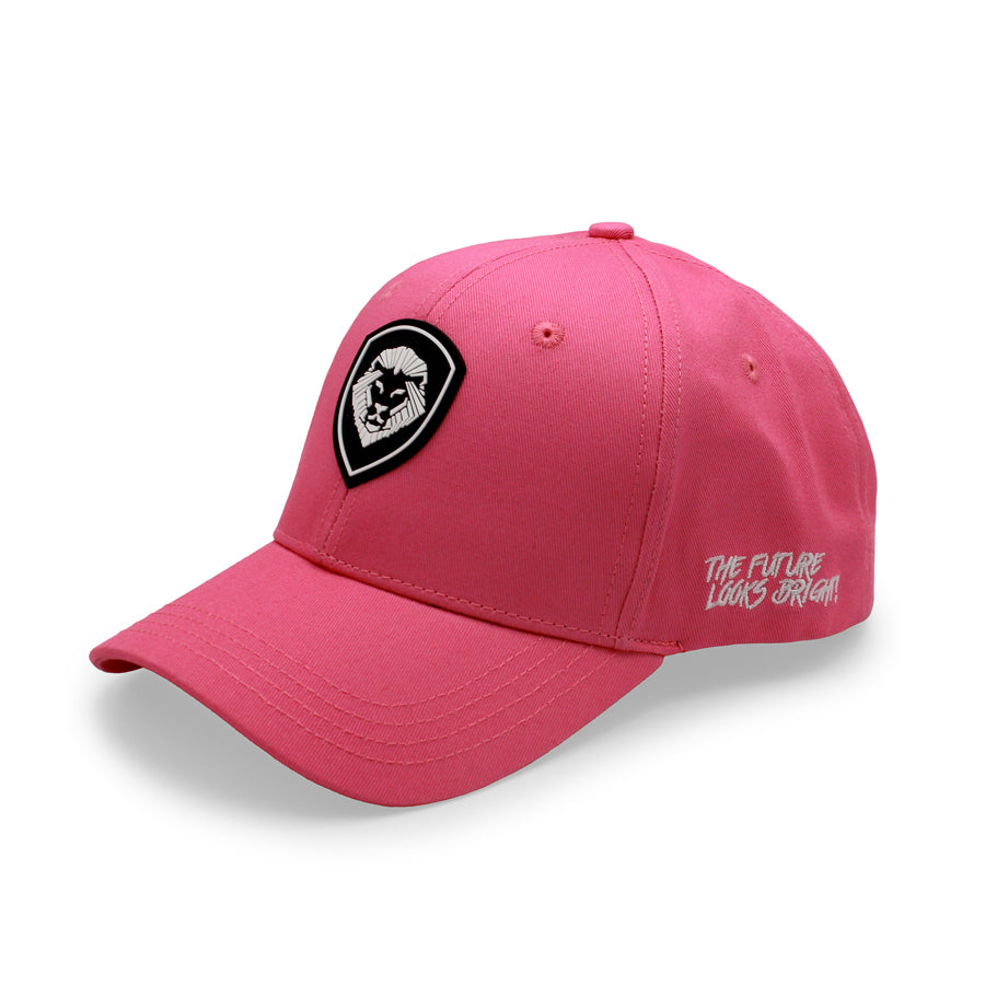 VT Lion Shield Logo Hat