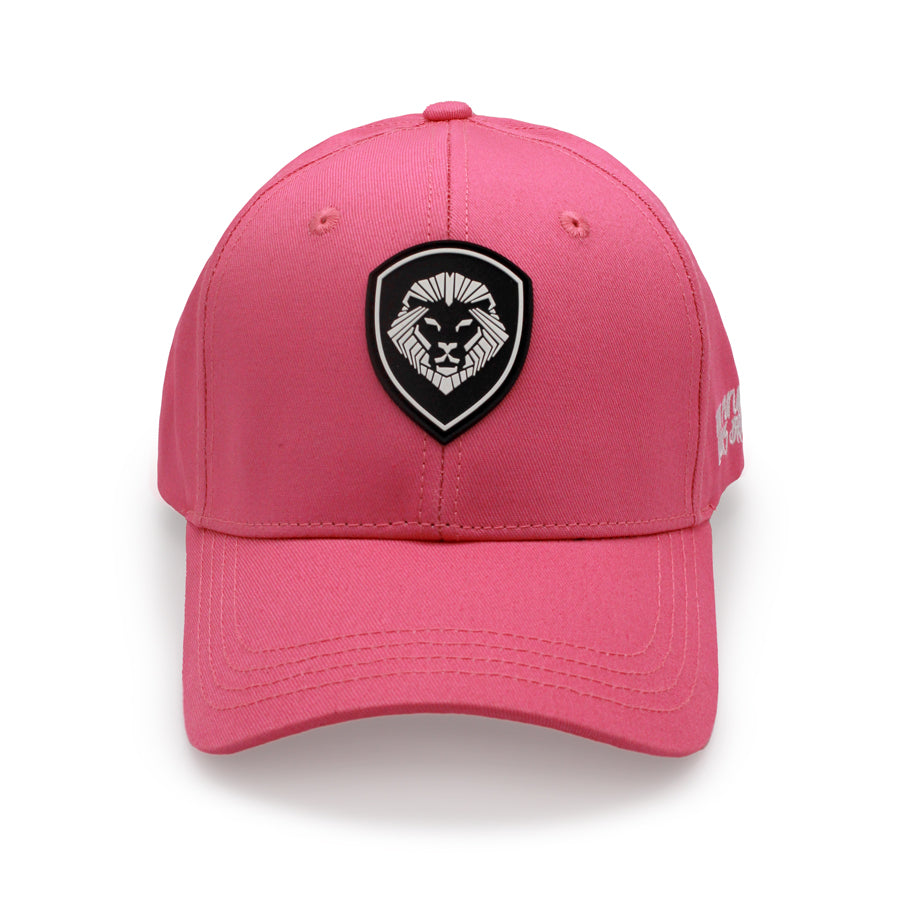 VT Lion Shield Logo Hat