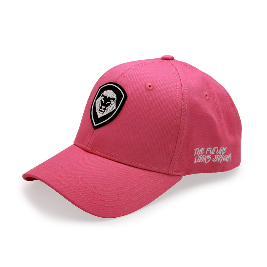 VT Lion Shield Logo Hat