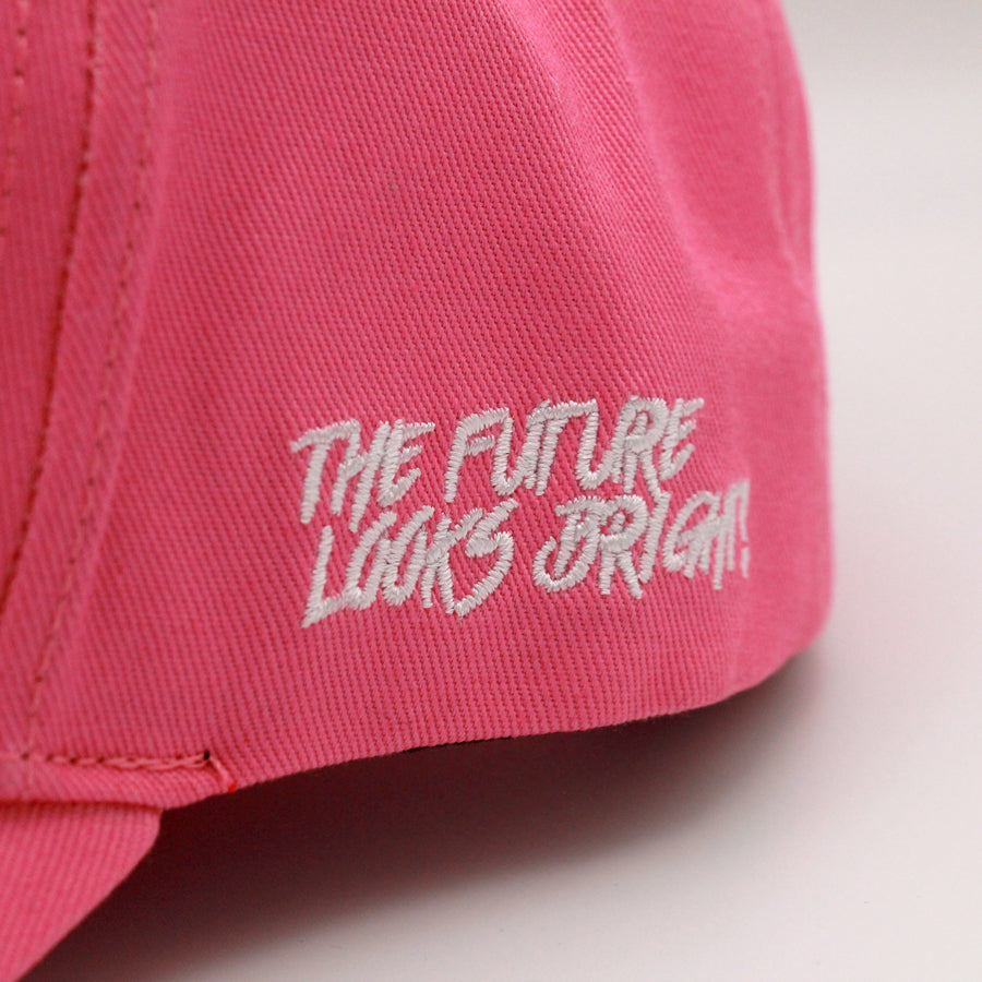 VT Lion Shield Logo Hat