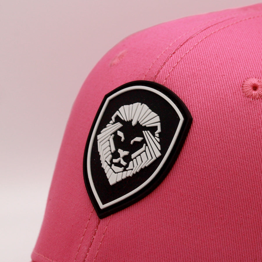 VT Lion Shield Logo Hat