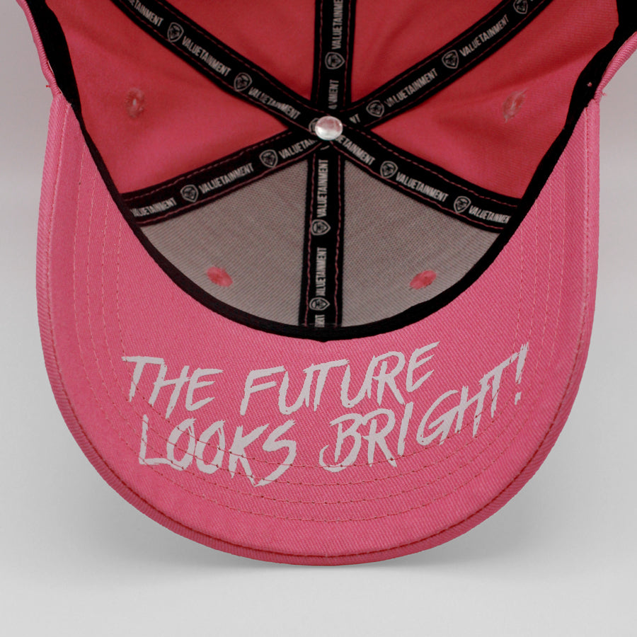 VT Lion Shield Logo Hat