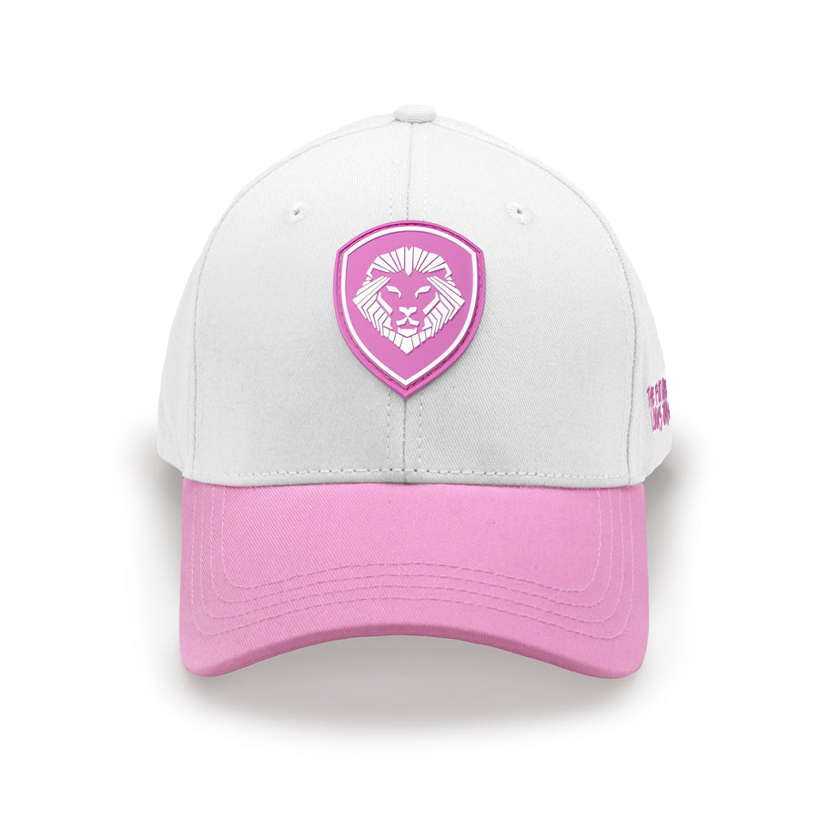 VT Lion Shield Hat