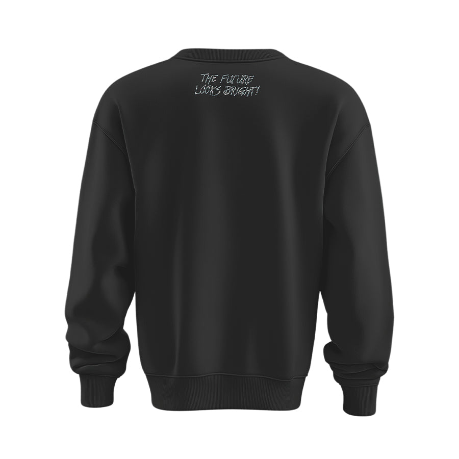 VT Rhinestone Sweatshirt