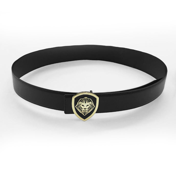 VT Core Leather Belt