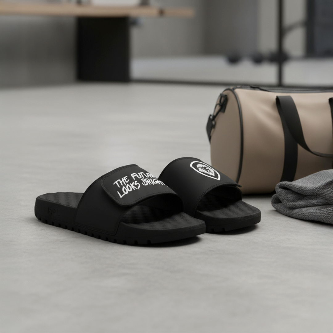 VT Comfort Slides