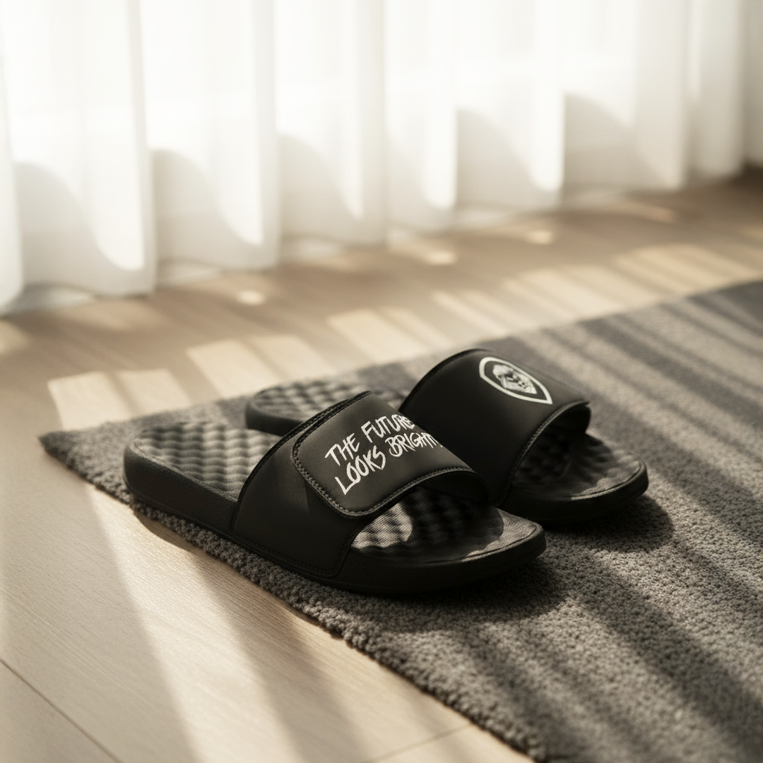 VT Comfort Slides
