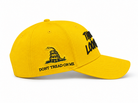 VT Gadsden Hat