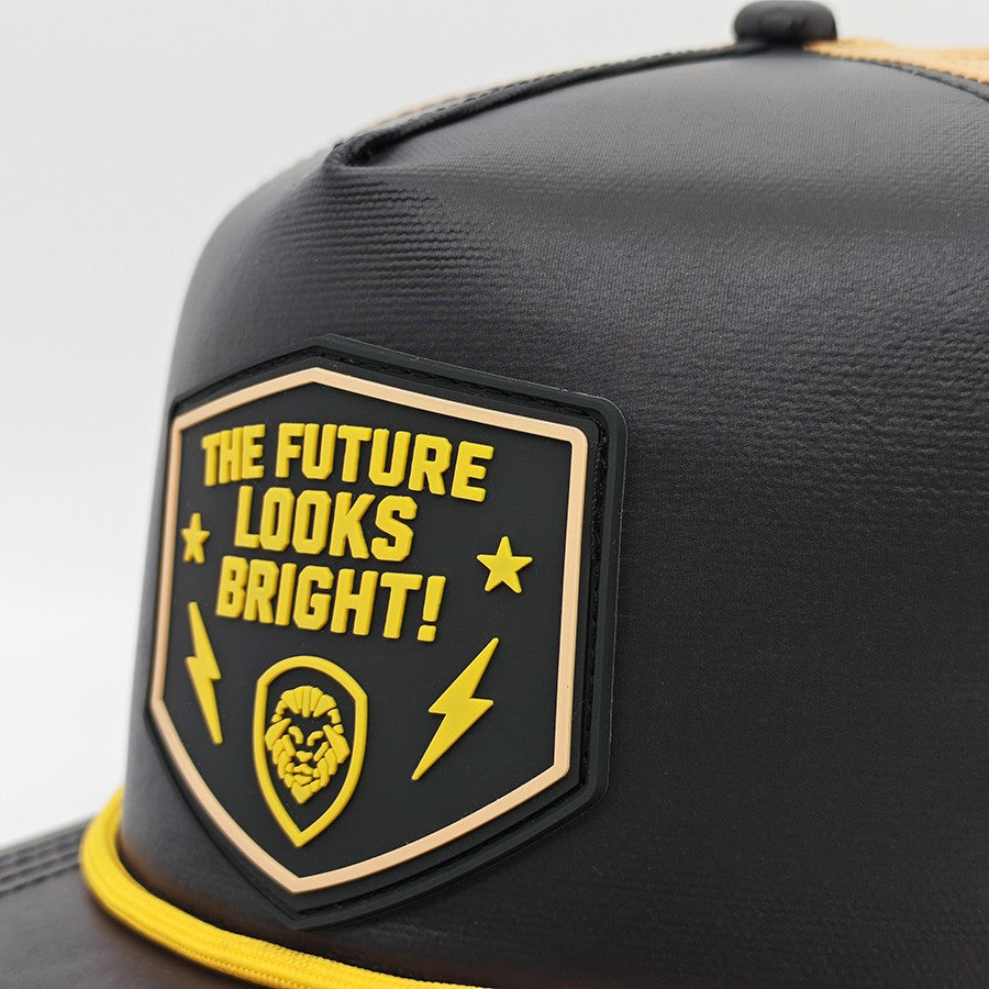 VT Lightning Hat