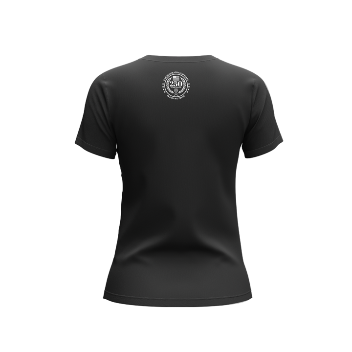 VT One Nation Under God 250 T-Shirt