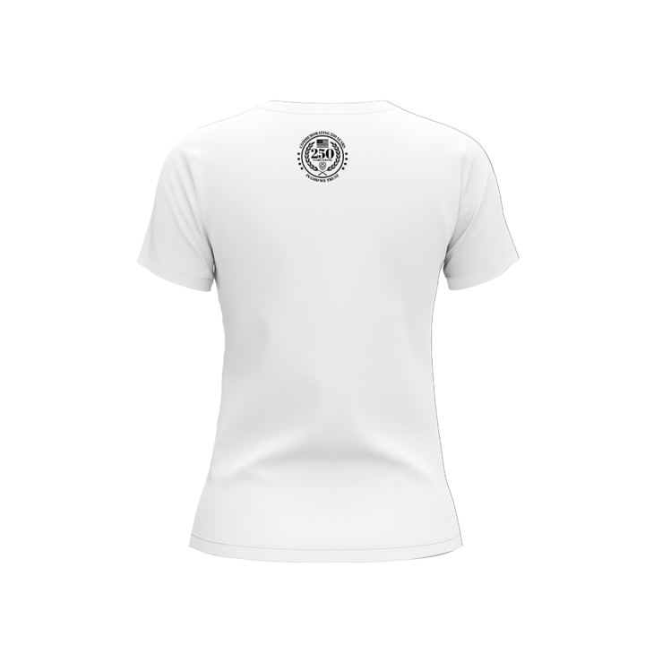 VT One Nation Under God Tee