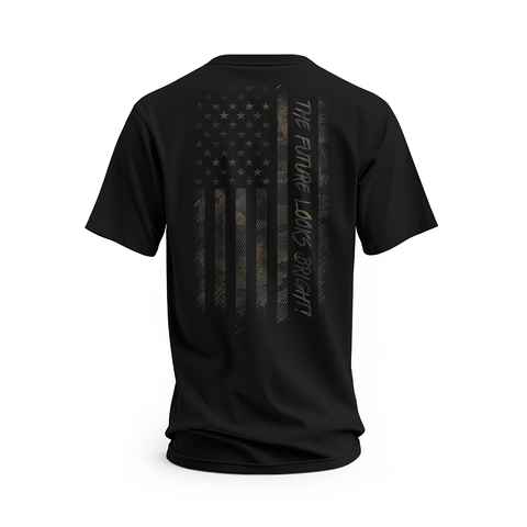 VT USA Americana Tee