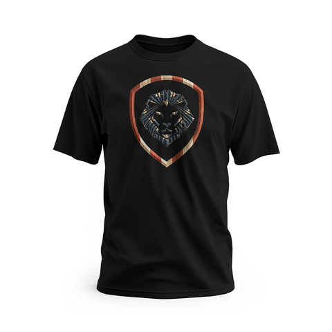 VT Sovereign Lion Tee