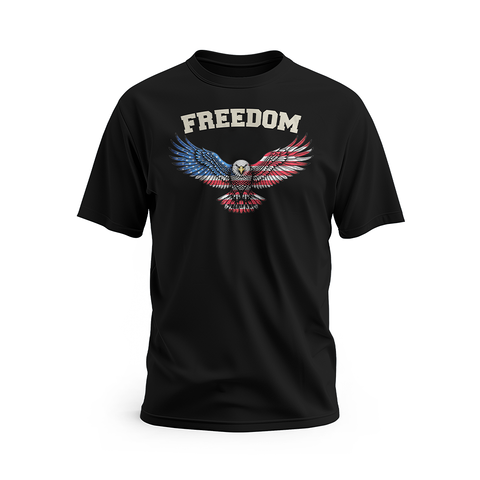 VT USA Freedom Tee