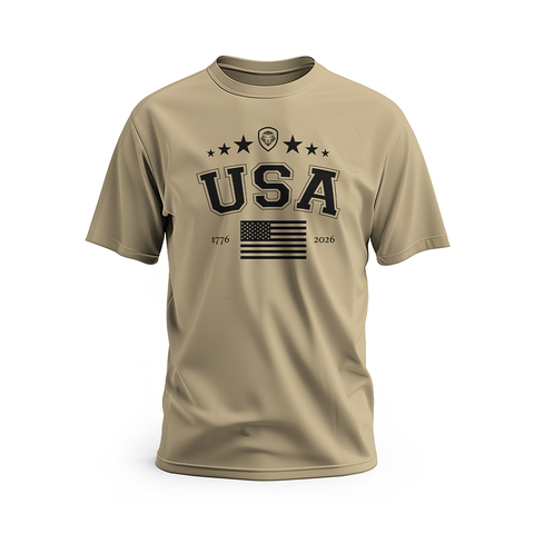 VT USA Republic Tee
