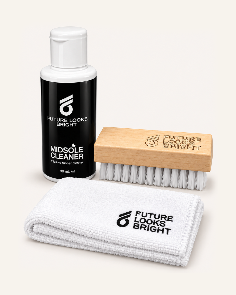 FLB Midsole Cleaning Kit