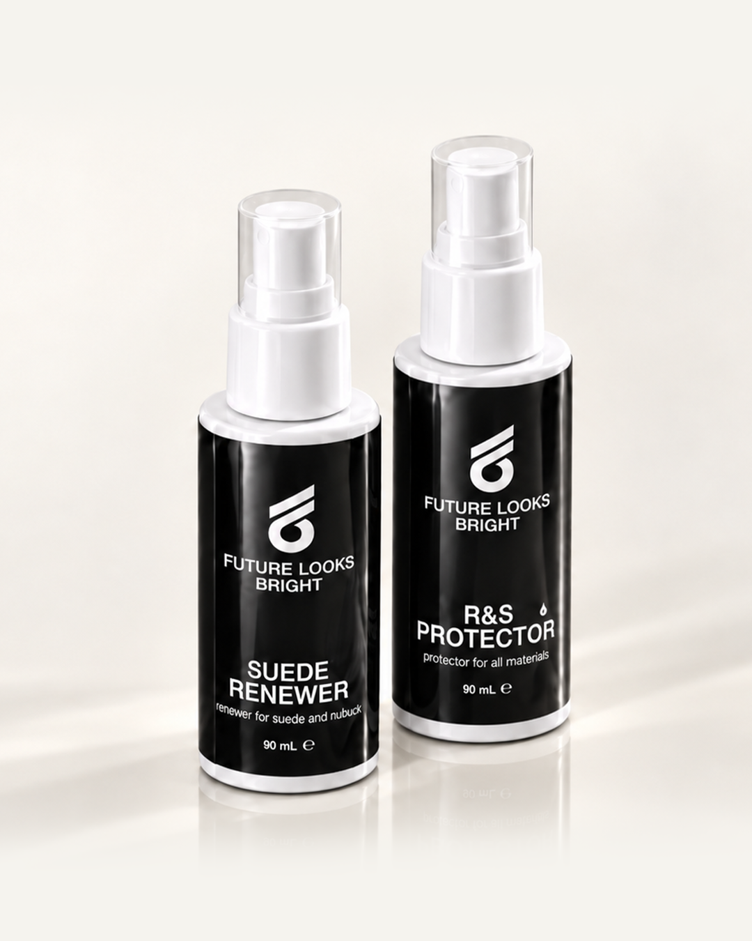 FLB Suede Cleaning Kit
