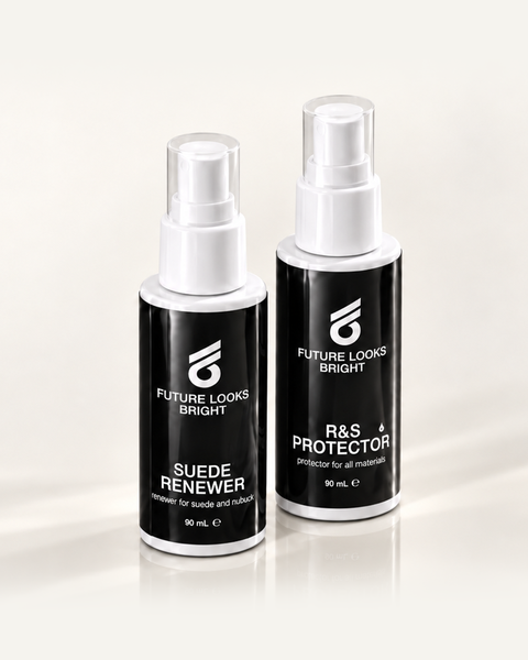 FLB Suede Cleaning Kit