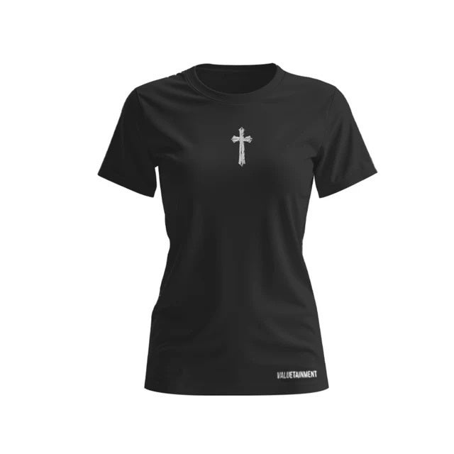 FoF Hebrews 11:1 Tee
