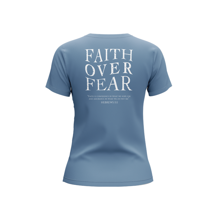 FoF Hebrews 11:1 Tee