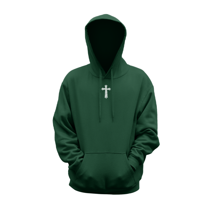 FoF Hebrews 11:1 Hoodies