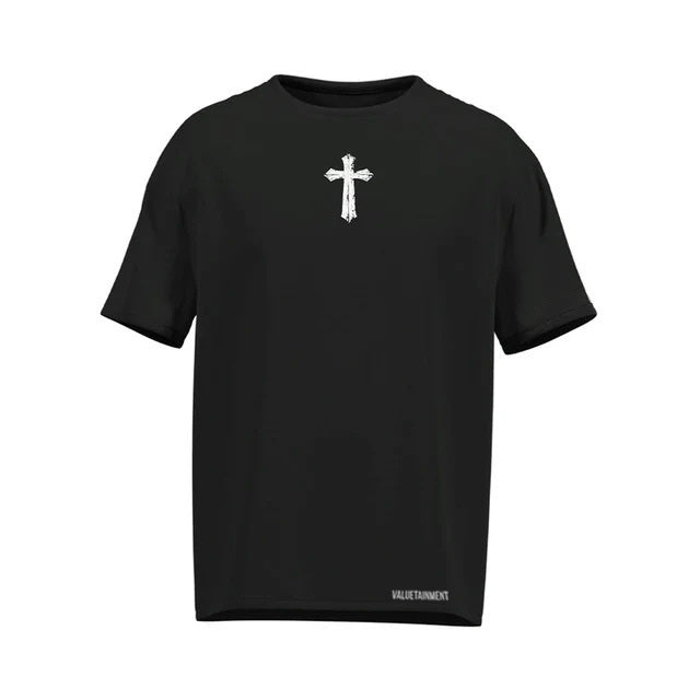 FoF Hebrews 11:1 Short Sleeve T-Shirt