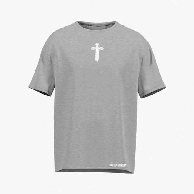 FoF Hebrews 11:1 Short Sleeve T-Shirt