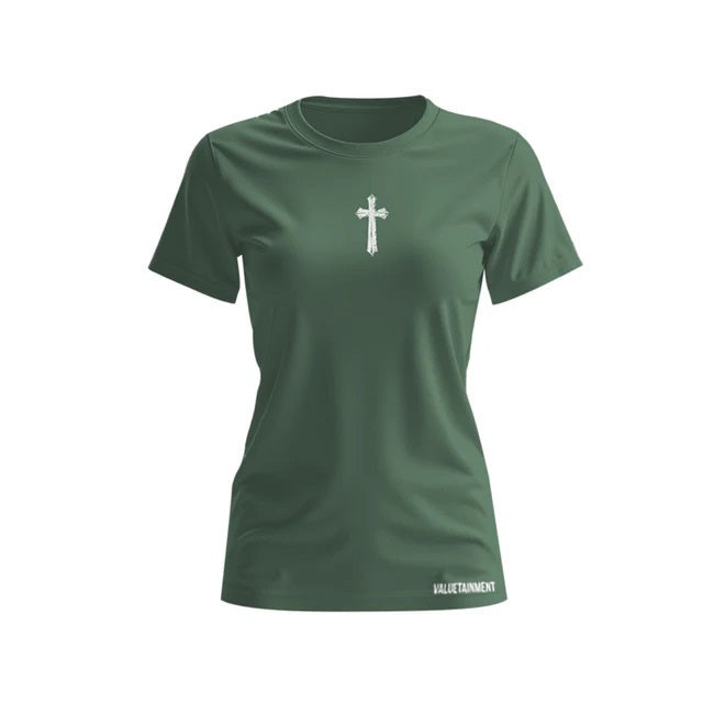 FoF Hebrews 11:1 Tee