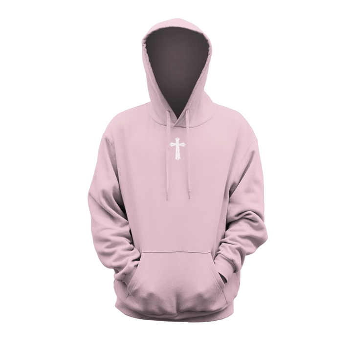 FoF Hebrews 11:1 Hoodies