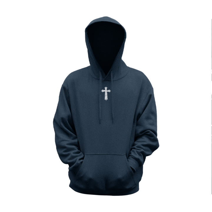 FoF Hebrews 11:1 Hoodies