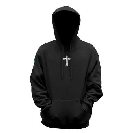 FoF Hebrews 11:1 Hoodies
