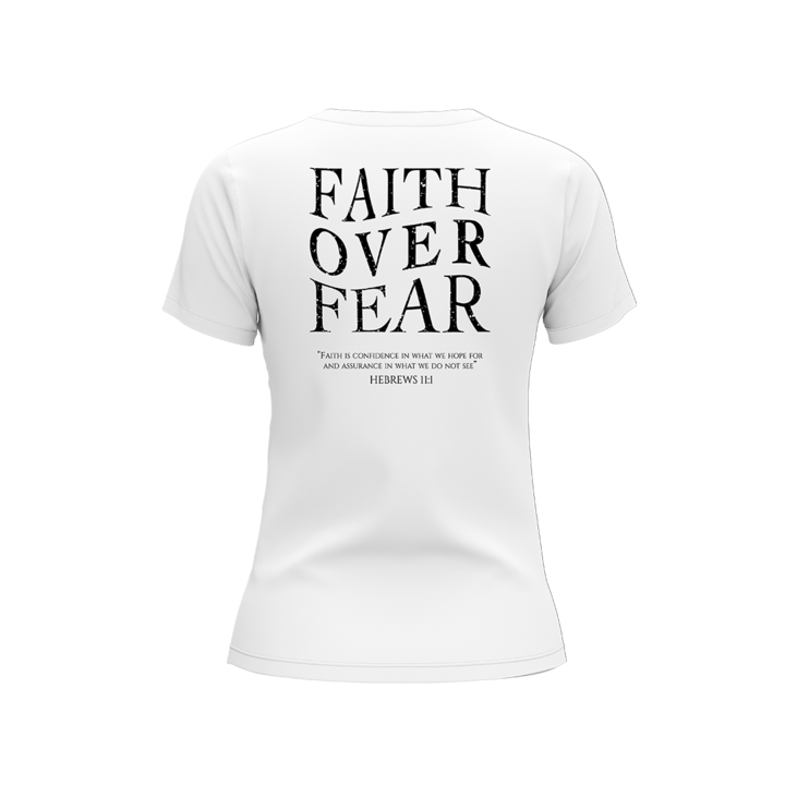 FoF Hebrews 11:1 Tee