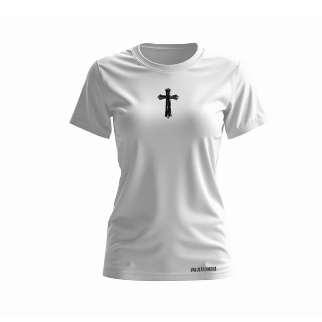 FoF Hebrews 11:1 Tee