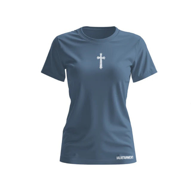 FoF Hebrews 11:1 Tee