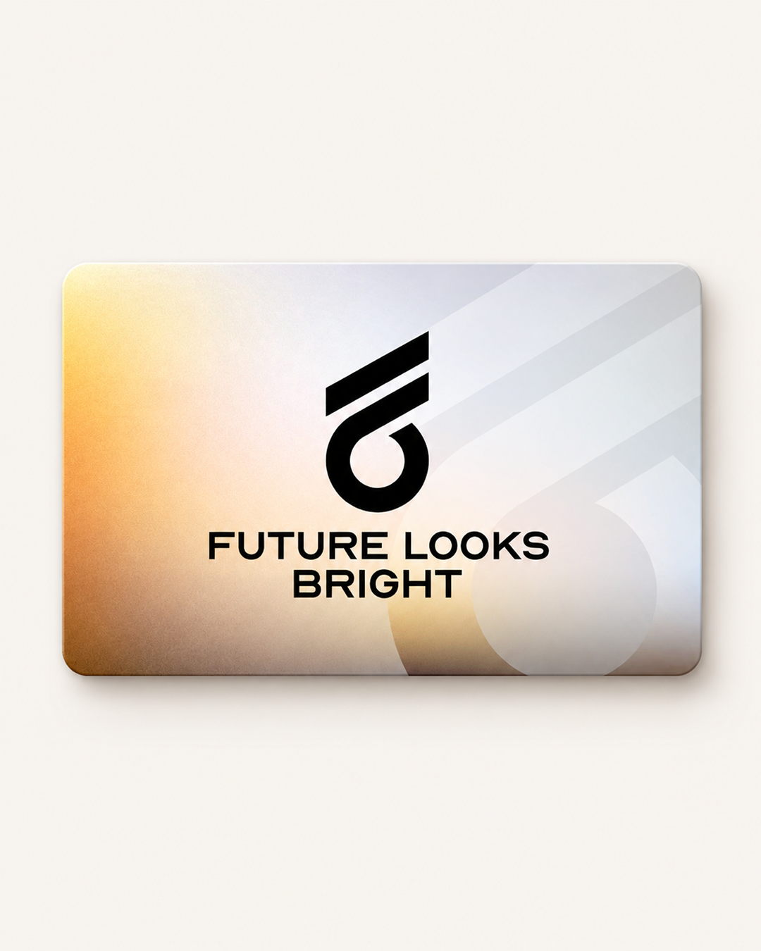 FLB Digital Gift Card