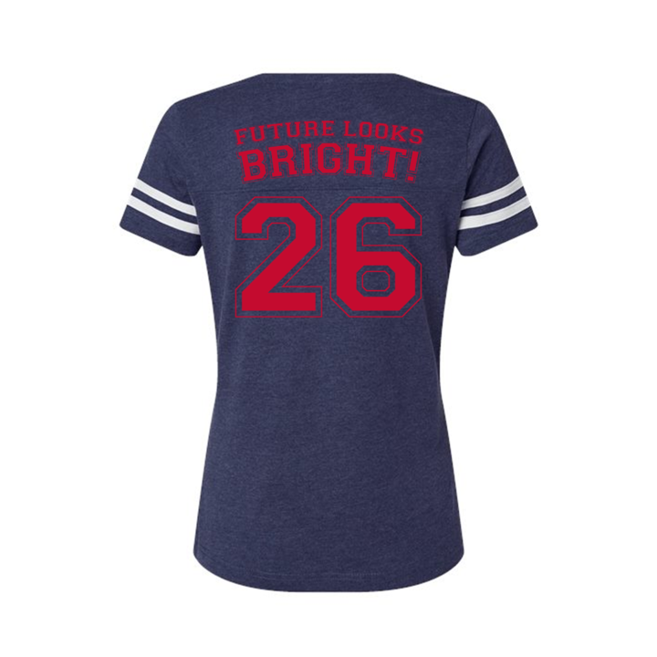 VT Sports Short Sleeve Tee