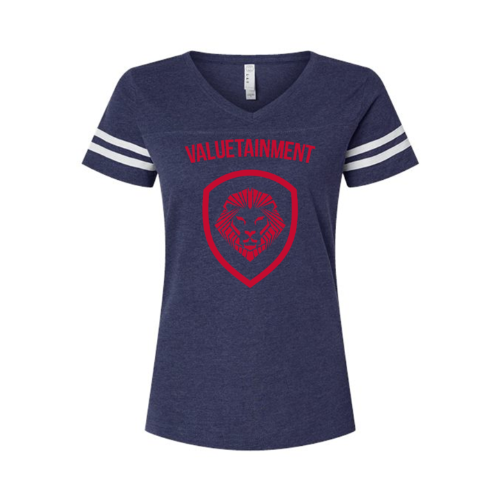 VT Sports Short Sleeve Tee