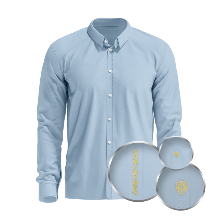 VT Core Tencel Sport Shirt