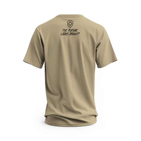 FLB Honoring the Fallen Sand Short Sleeve T-Shirt