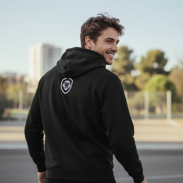 PBD Podcast Hoodie