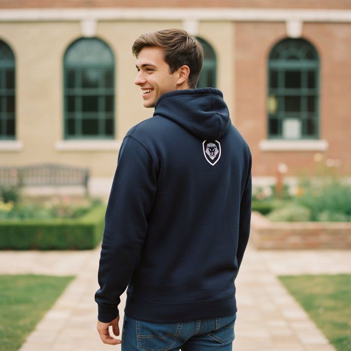 PBD Podcast Hoodie